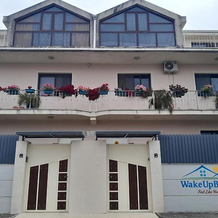 Blissful Hostel Shkodër Exterior foto